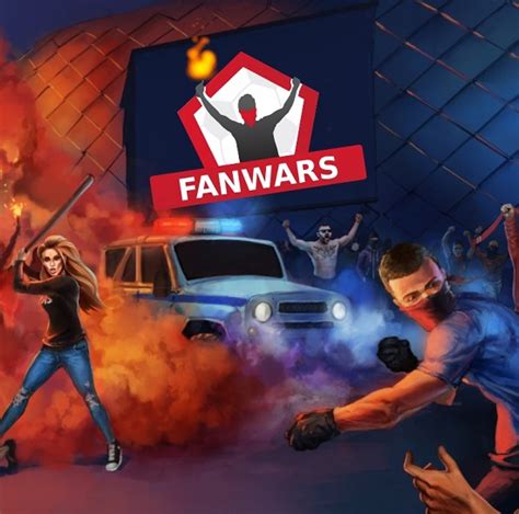 Fanwars .
